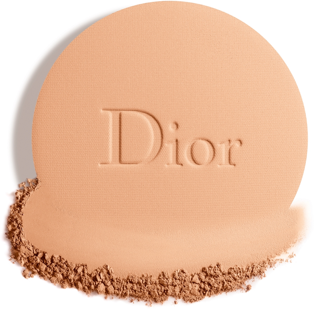DIOR Dior Forever Natural Bronze бронзираща пудра | notino.bg