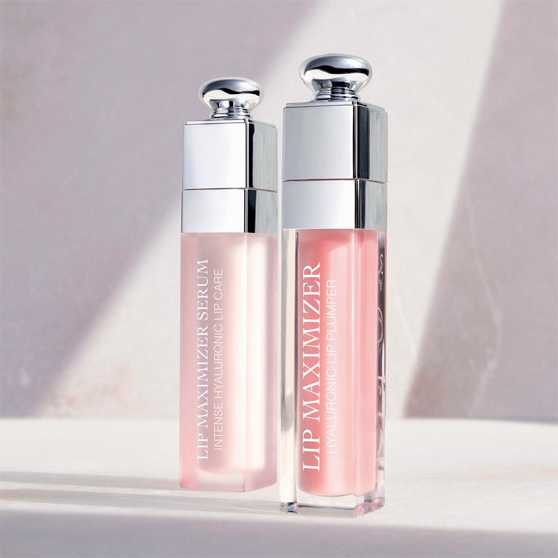 Sérum Repulpant Lèvres à L'acide Hyaluronique - Gel Hydratant Intense - Soin Labial