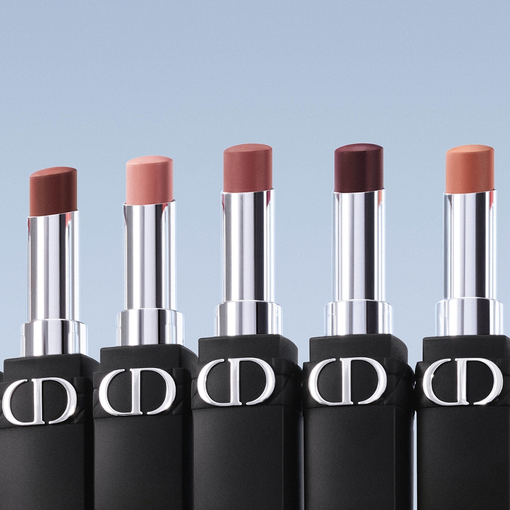 DIOR Rouge Dior Forever матиращо червило | notino.bg