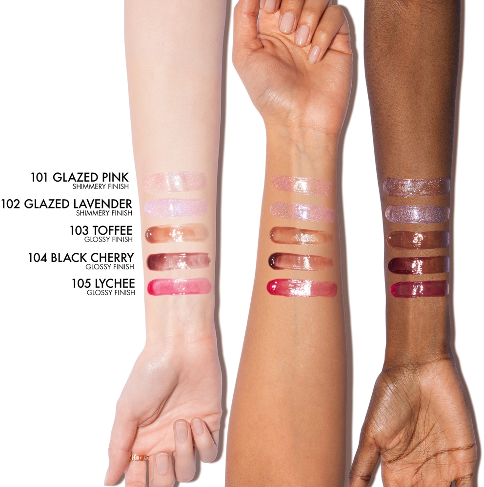 DIOR Dior Addict Lip Glow Butter pflegendes Lipgloss