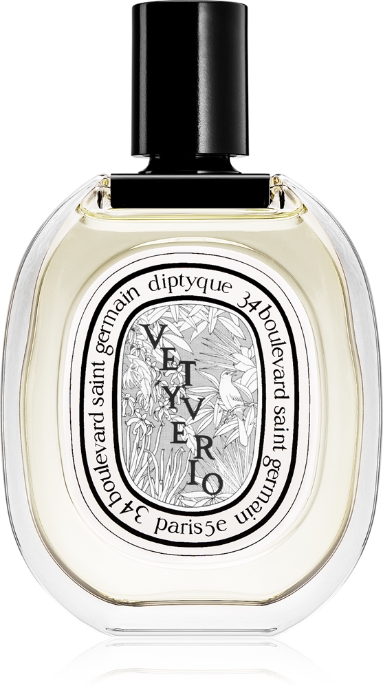 Diptyque Vetyverio
