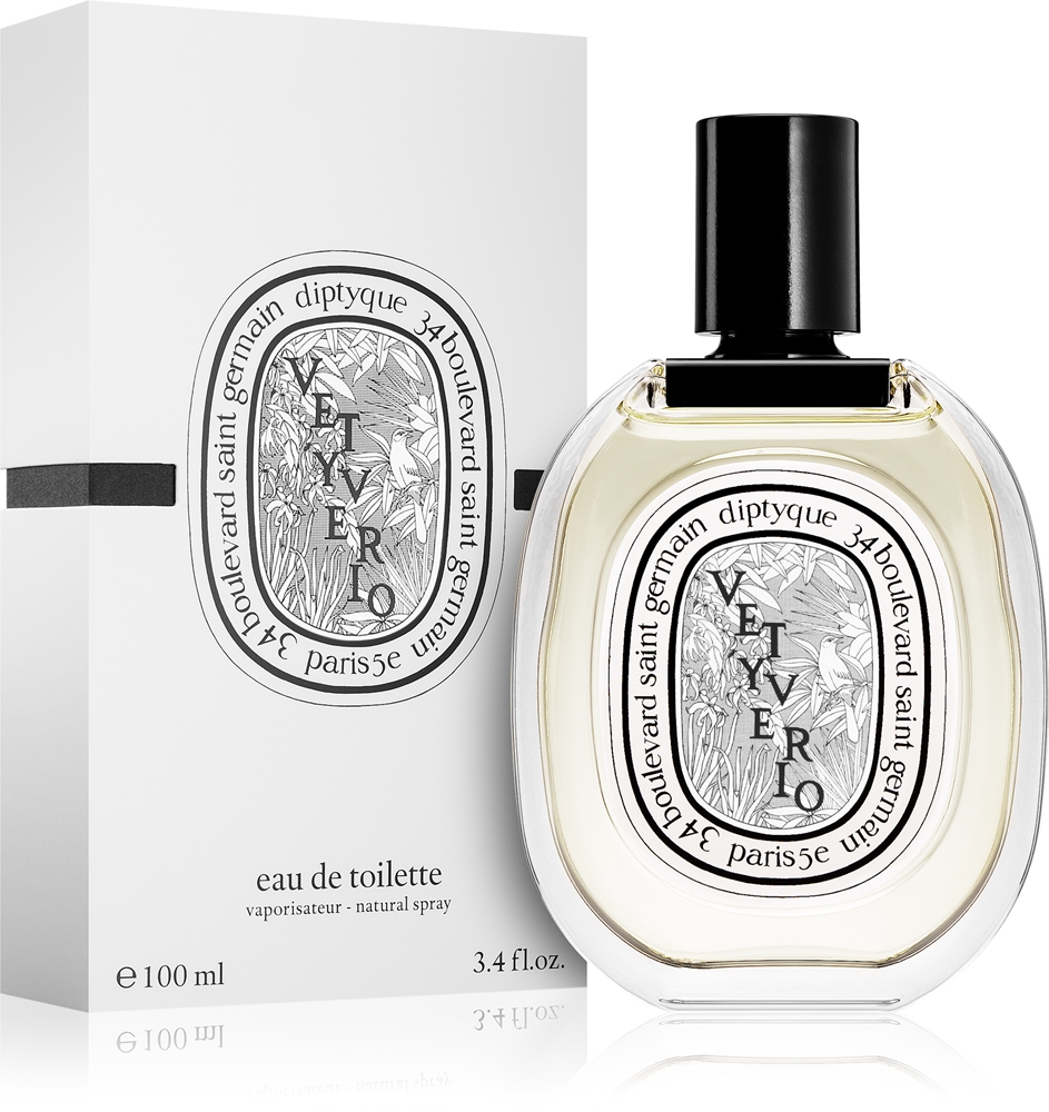 Diptyque VETYVERIO by Diptyque main image 1