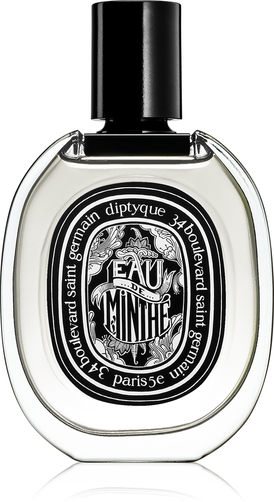 Diptyque Eau de Minthé