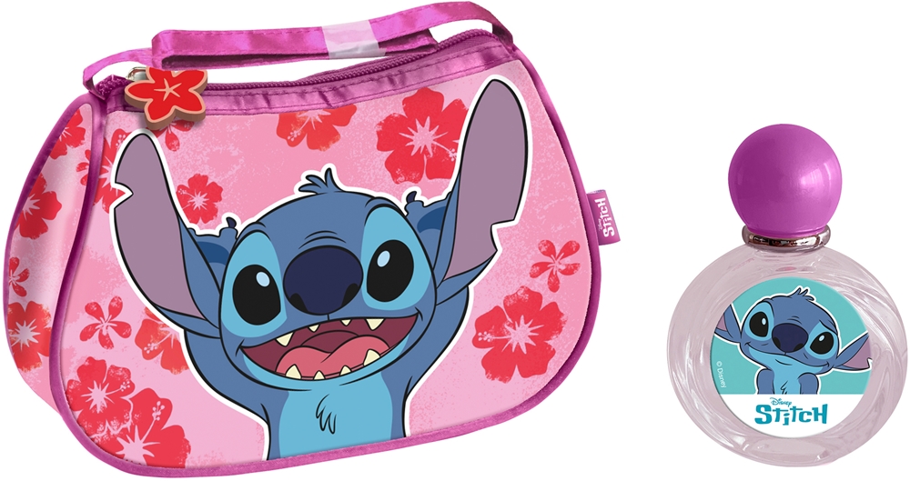 Disney Stitch Gift Set