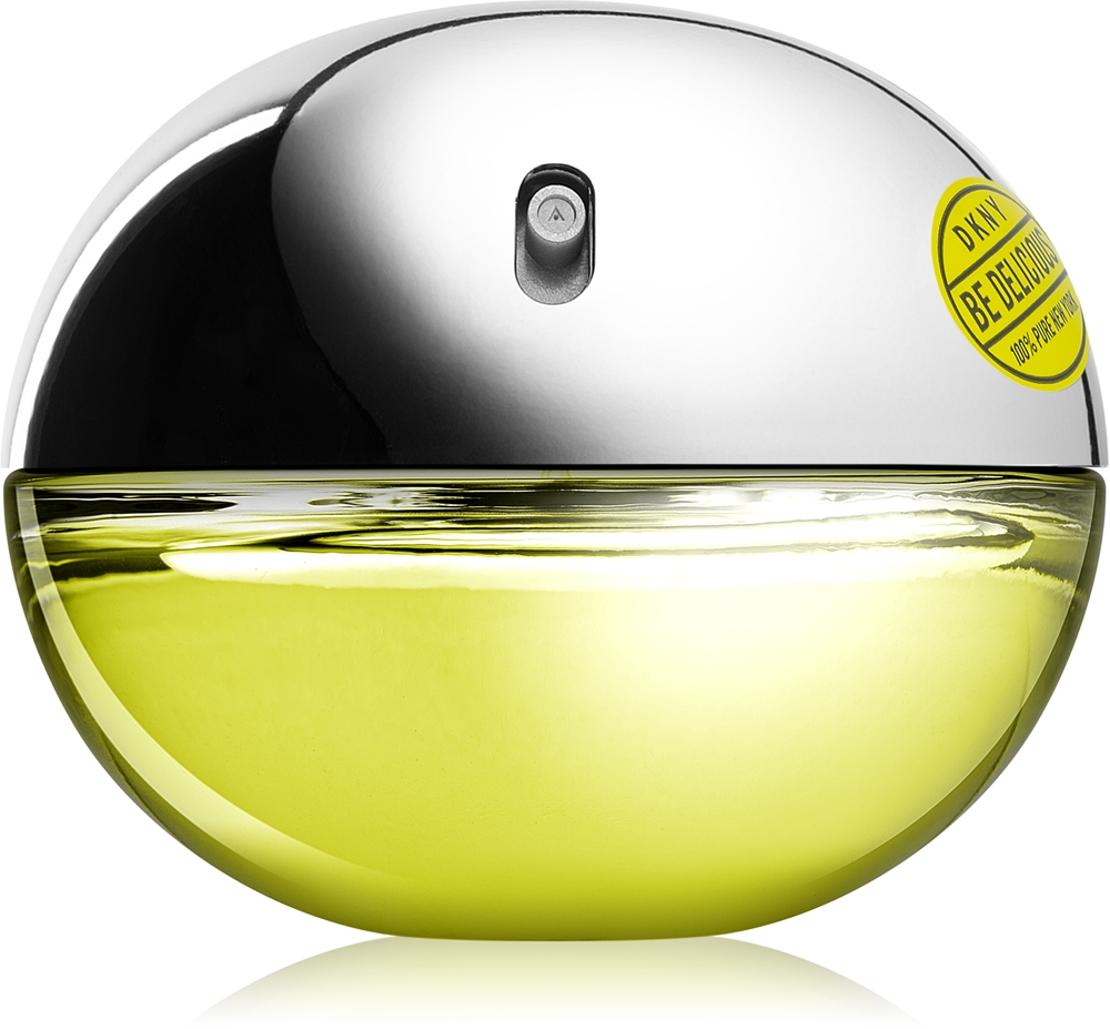 DKNY Be Delicious