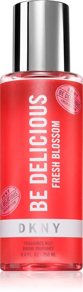DKNY Be Delicious Fresh Blossom