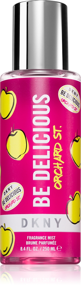 DKNY Be Delicious Orchard Street