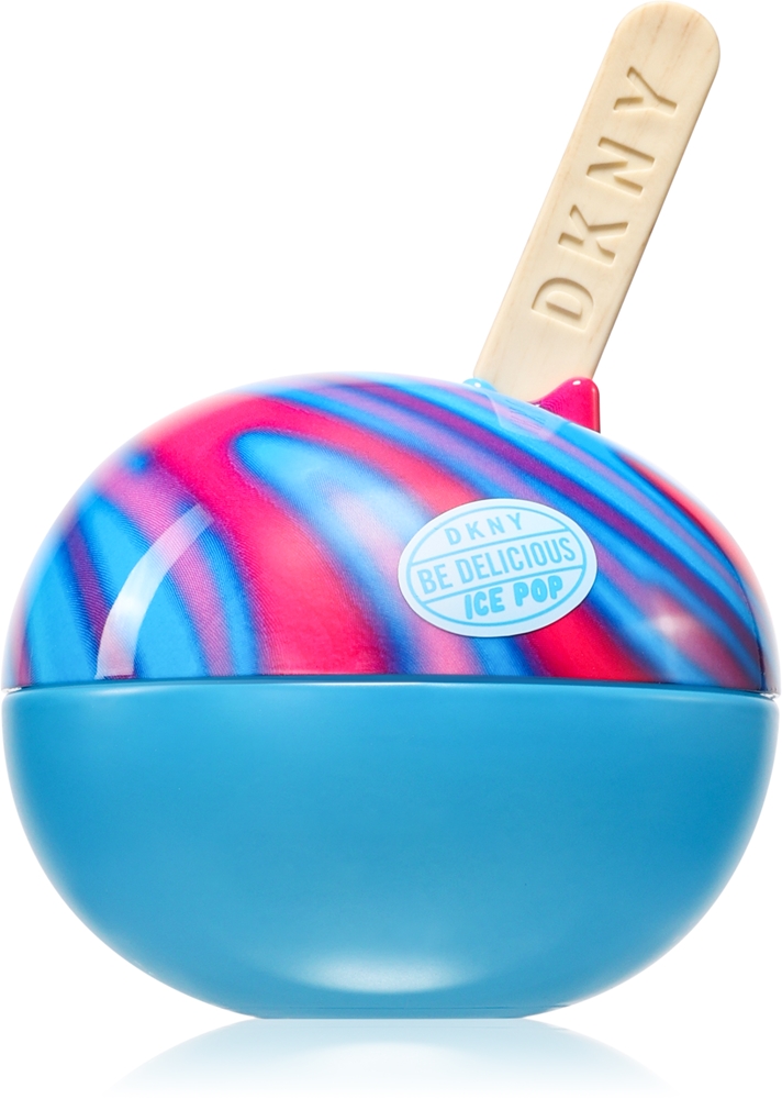 DKNY Be Delicious Ice Pop Berry Bliss EDP