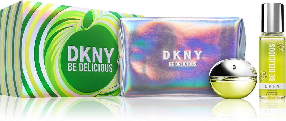 DKNY Be Delicious