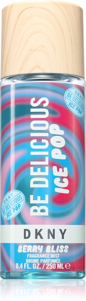 DKNY Be Delicious Ice Pop Berry Bliss