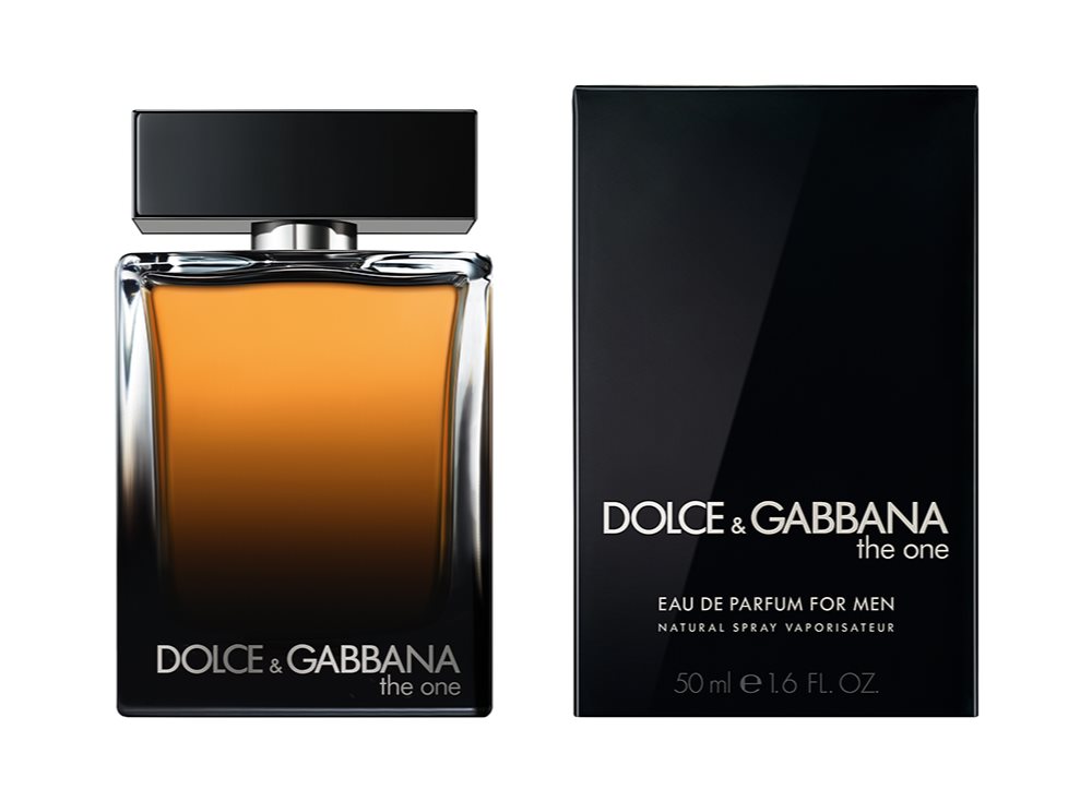 Dolce&Gabbana The One for Men eau de parfum for men | notino.co.uk