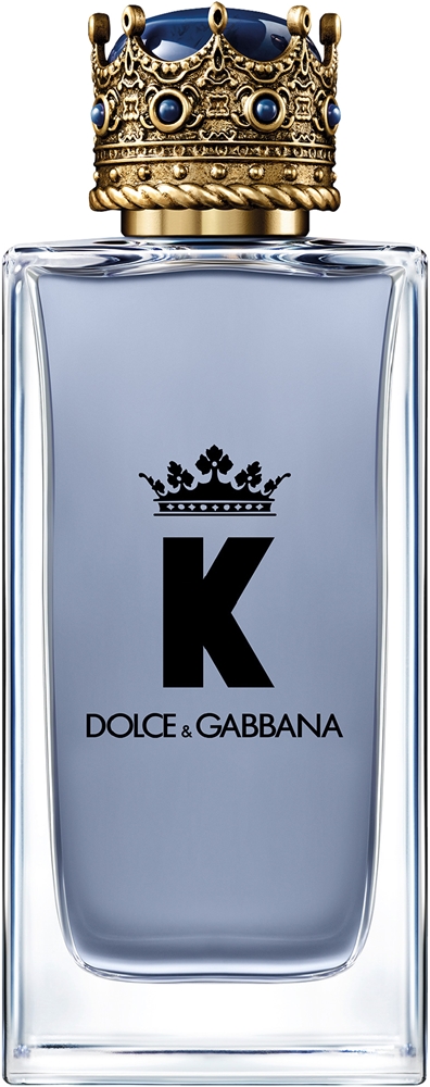 Dolce&Gabbana K by Dolce & Gabbana Eau de toilette