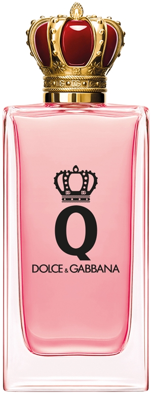 Dolce&Gabbana Q by Dolce&Gabbana EDP