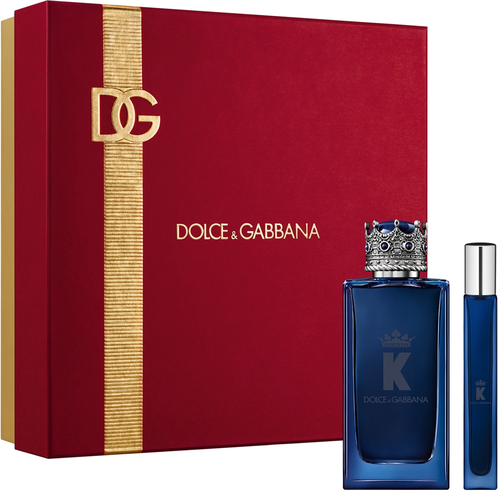 Dolce&Gabbana K by Dolce & Gabbana EDPI Gift Set