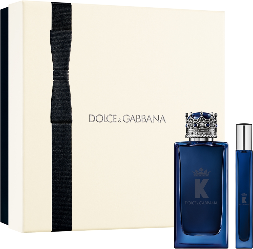 Dolce&Gabbana K by Dolce & Gabbana EDPI Duo Gift Set
