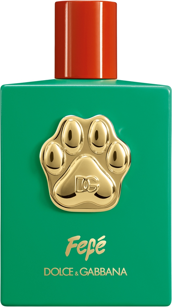 Dolce&Gabbana Fefé fragrance mist for dogs