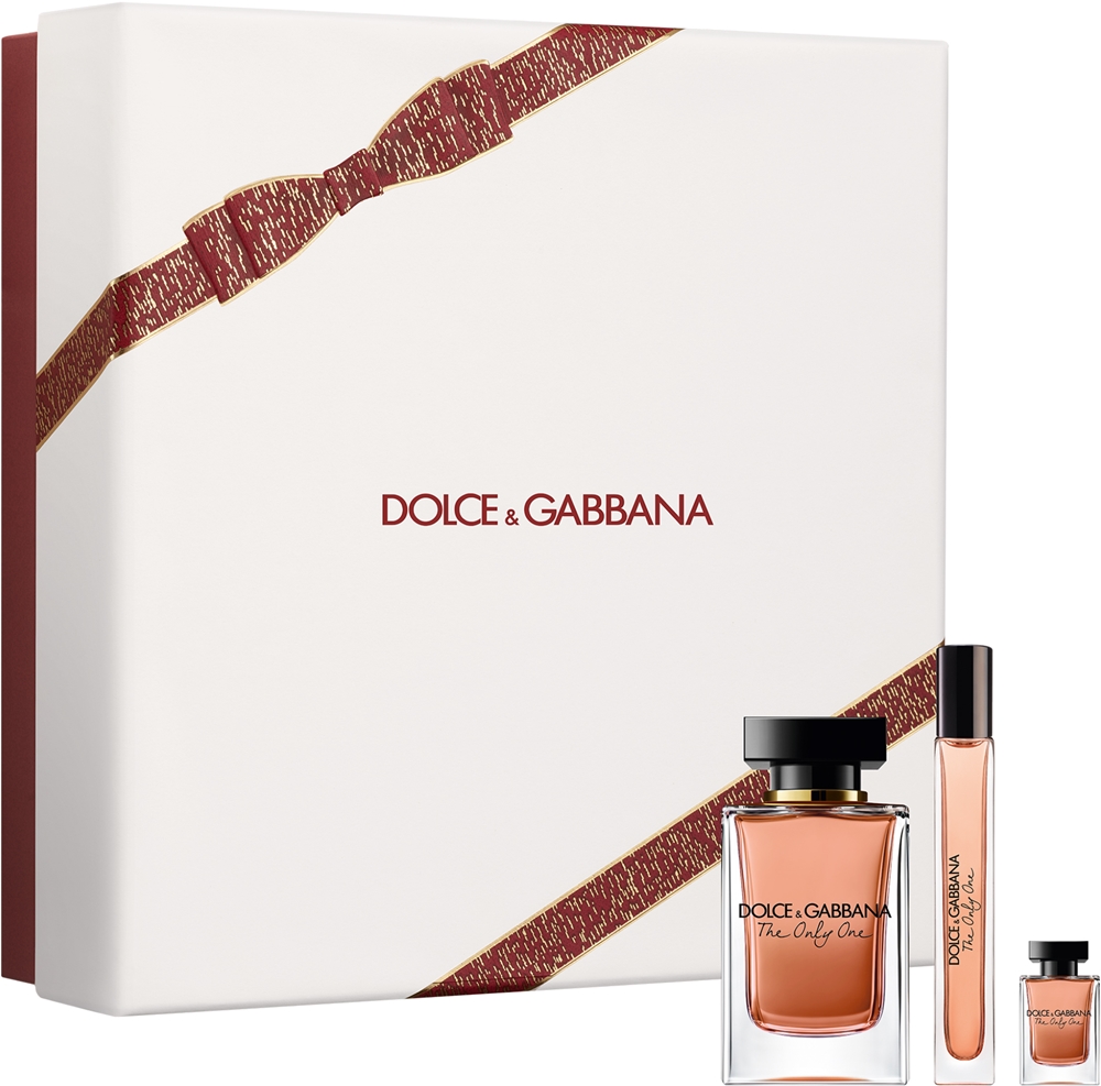 Dolce&Gabbana The Only One EDP Trio Gift Set