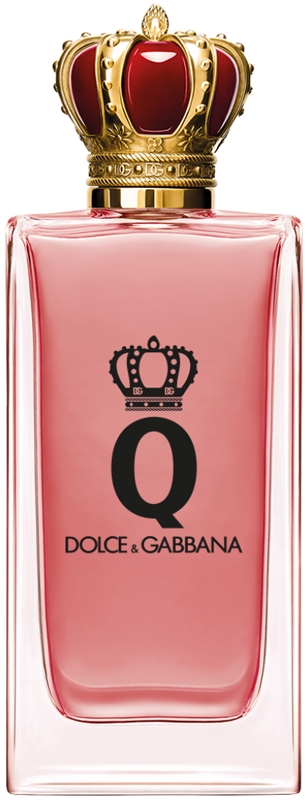 Dolce&Gabbana Q by Dolce&Gabbana Intense