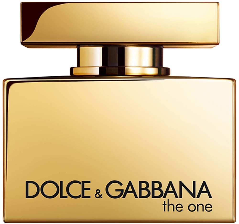 Dolce&Gabbana The One Gold Intense