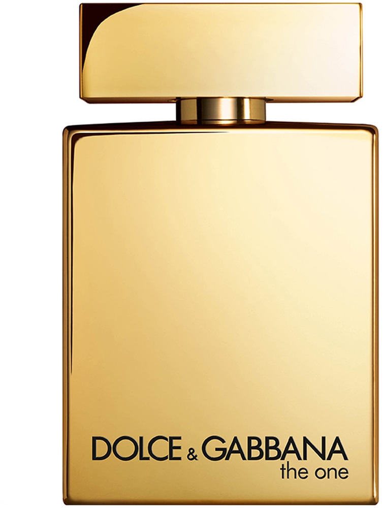 Dolce&Gabbana The One Pour Homme Gold