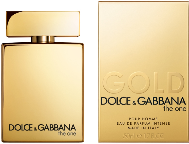 Dolce & Gabbana Parfum Herren The One www.notino.de