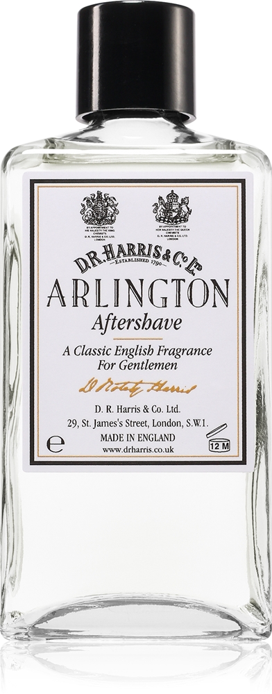 D.R. Harris Aftershave Arlington