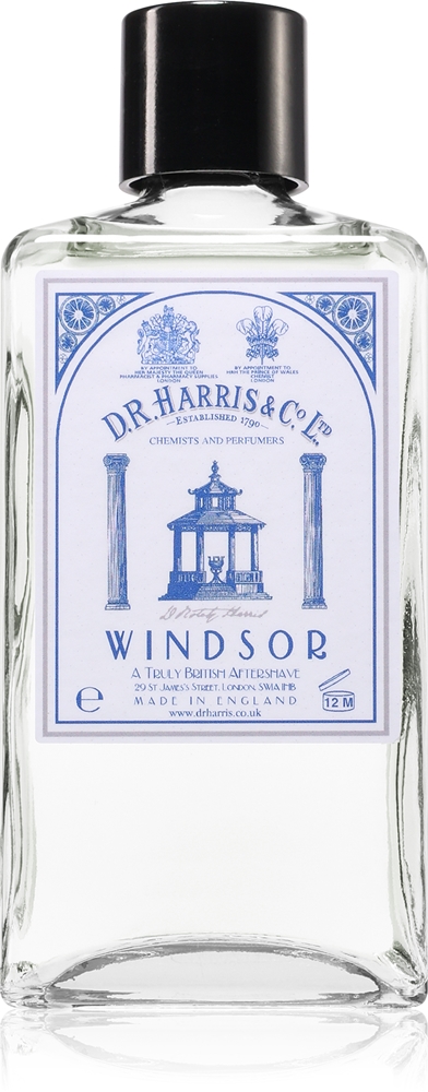 D.R. Harris Aftershave Windsor