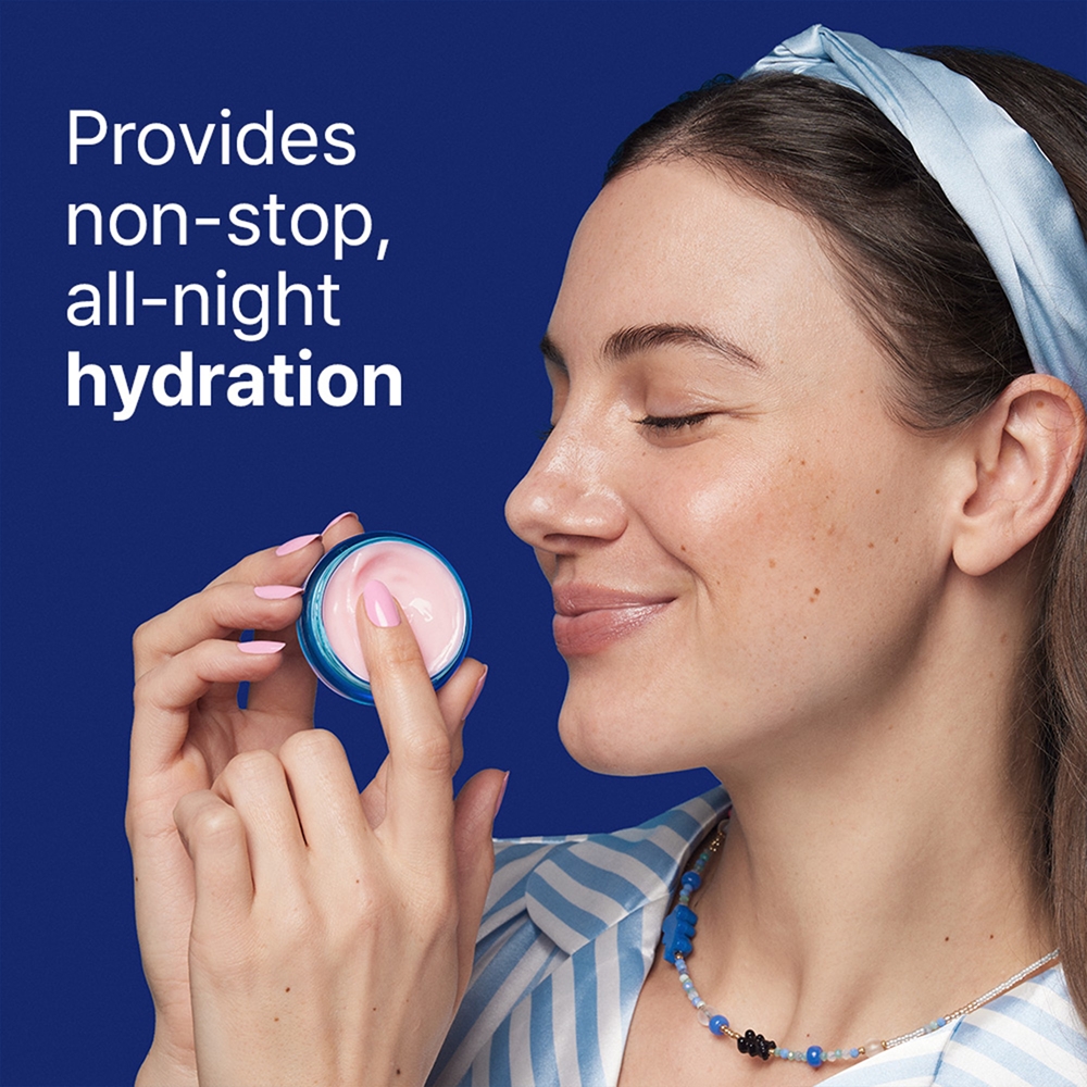 Dr.Jart + Water Jelly Glow Lip Balm 20ml