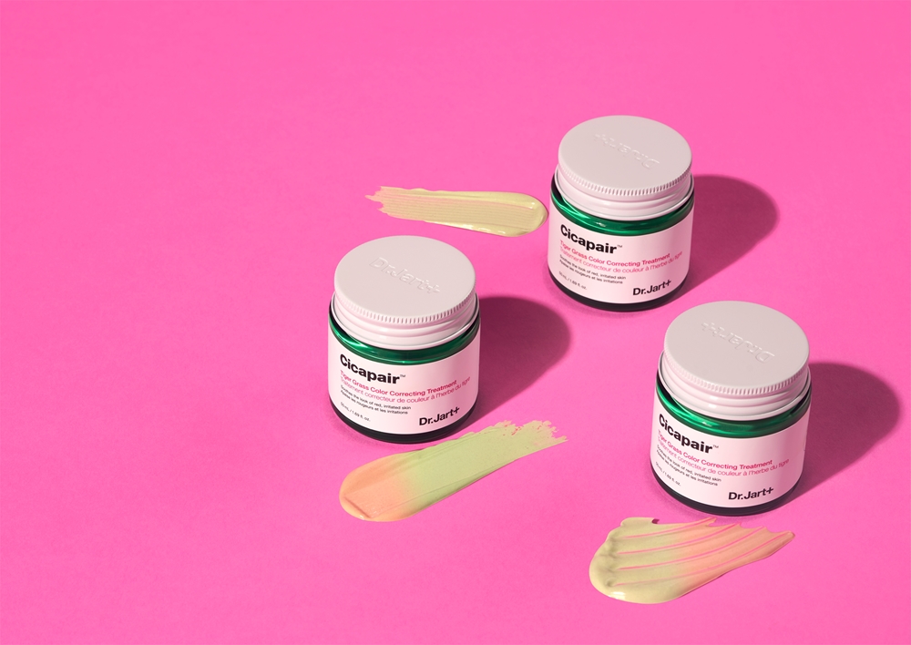 Dr.jart Cicapair Tiger Grass Color Correcting Treatment: Complete Guide & Key Details