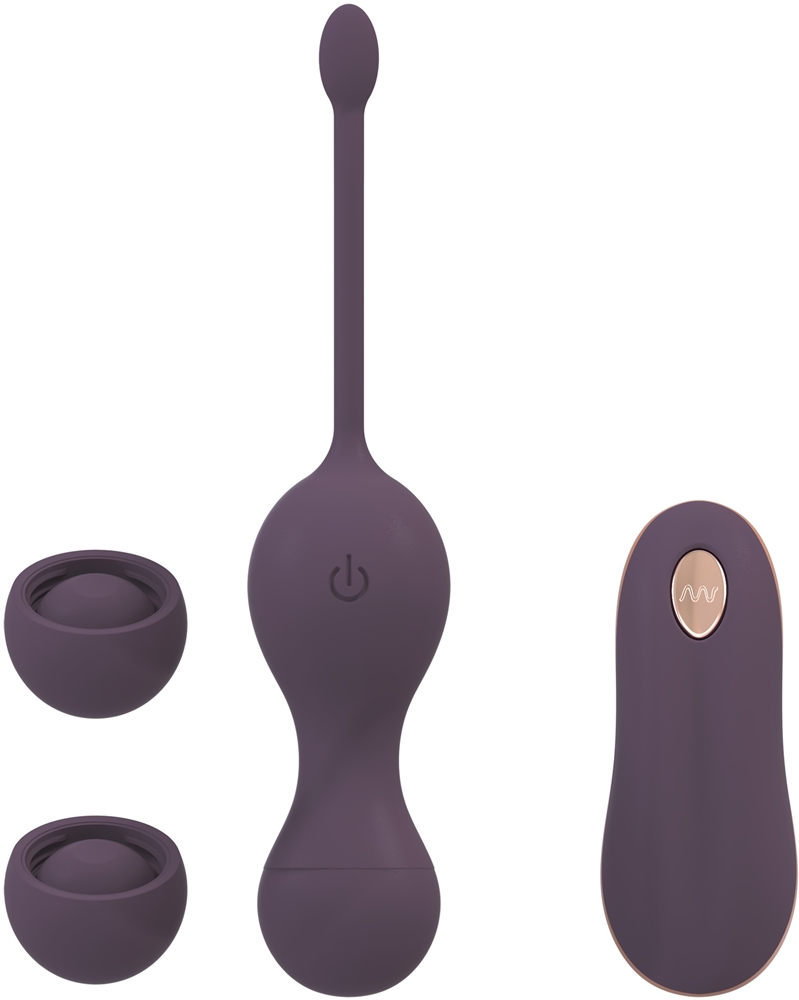 palpitation vibrating egg Product Reviews for Vibrating Eggs main image 1