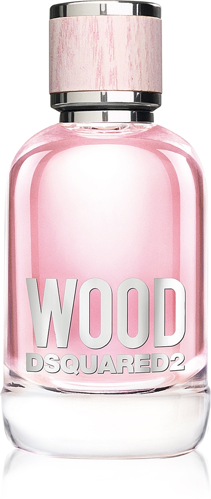 Dsquared2 Wood Pour Femme