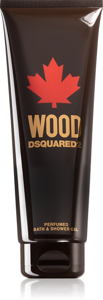 Dsquared2 Wood Pour Homme