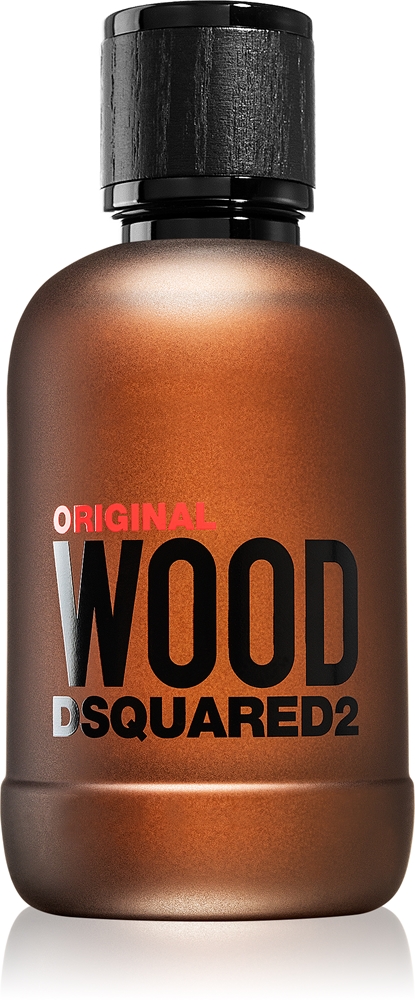 Dsquared2 Original Wood