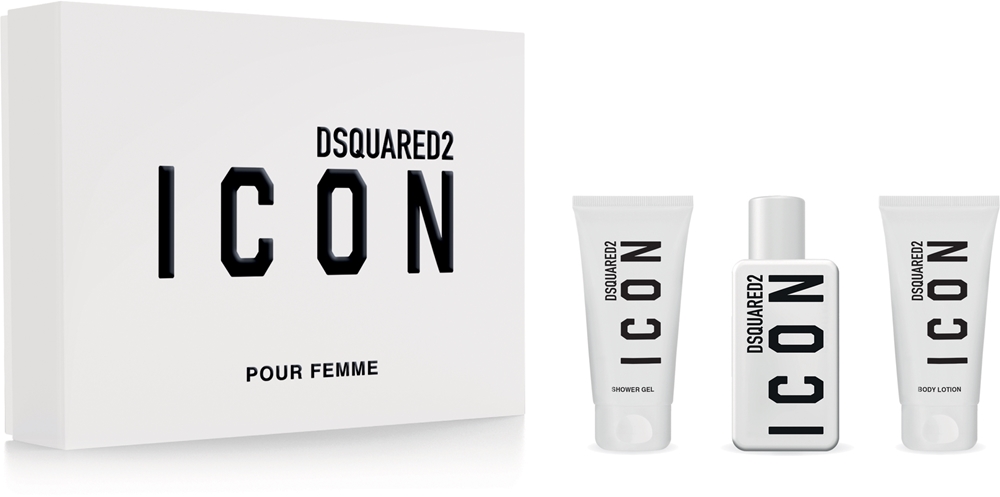 Dsquared2 Icon Pour Femme