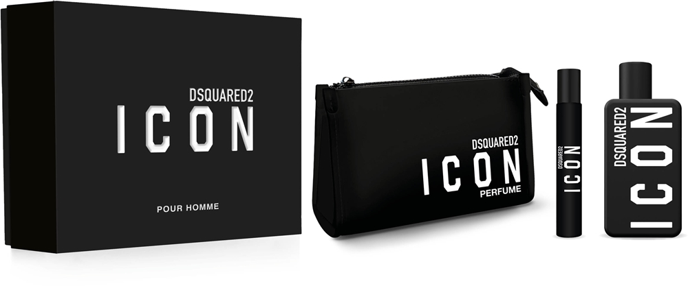 Dsquared2 Icon Pour Homme