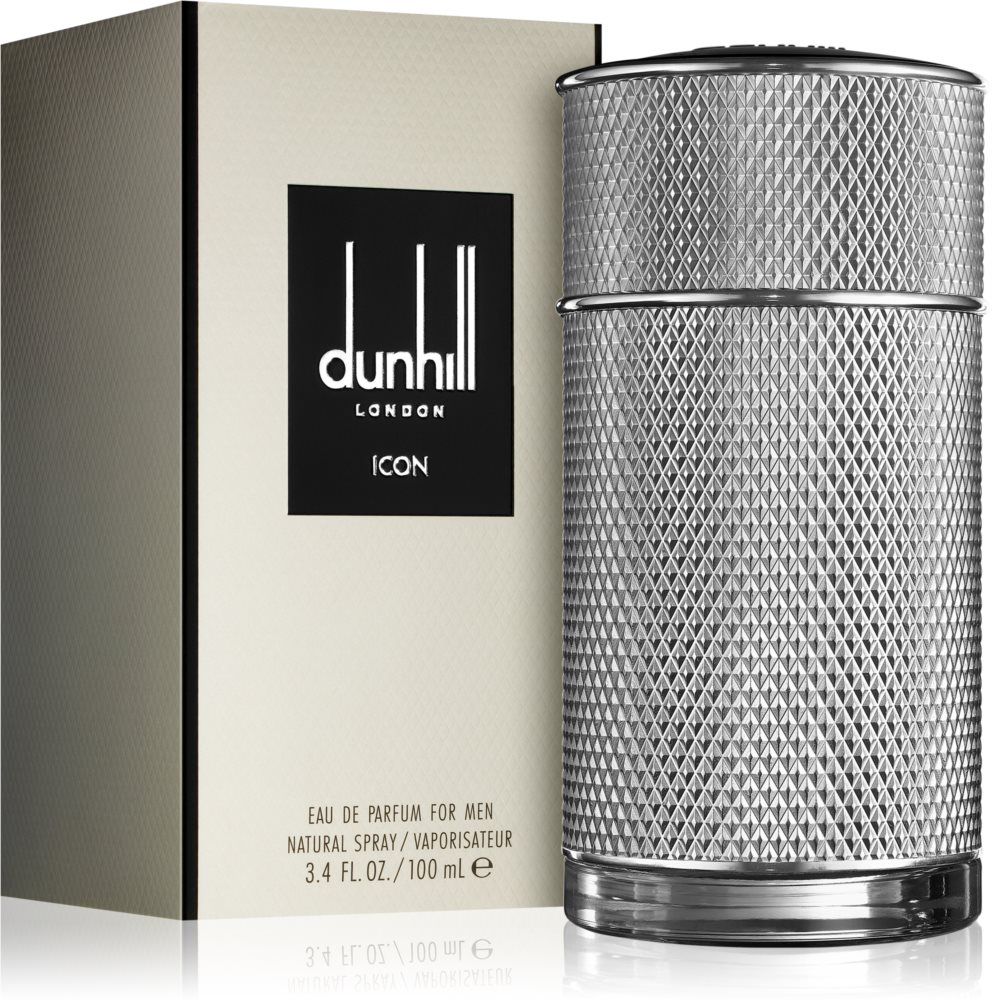 Dunhill Icon, Eau de Parfum for Men | notino.co.uk