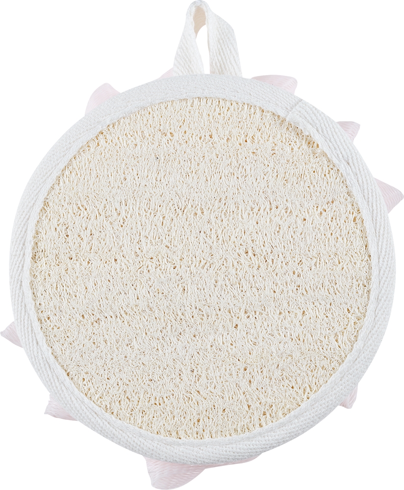 Panno in spugna compostabili (4pz) - Luna Bio