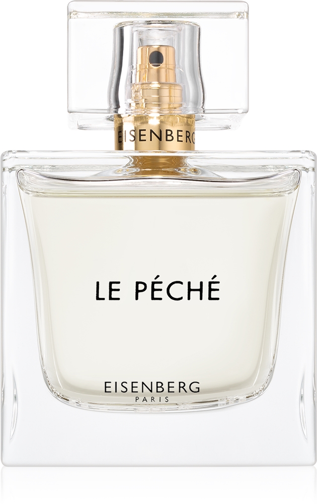 EISENBERG Le Péché