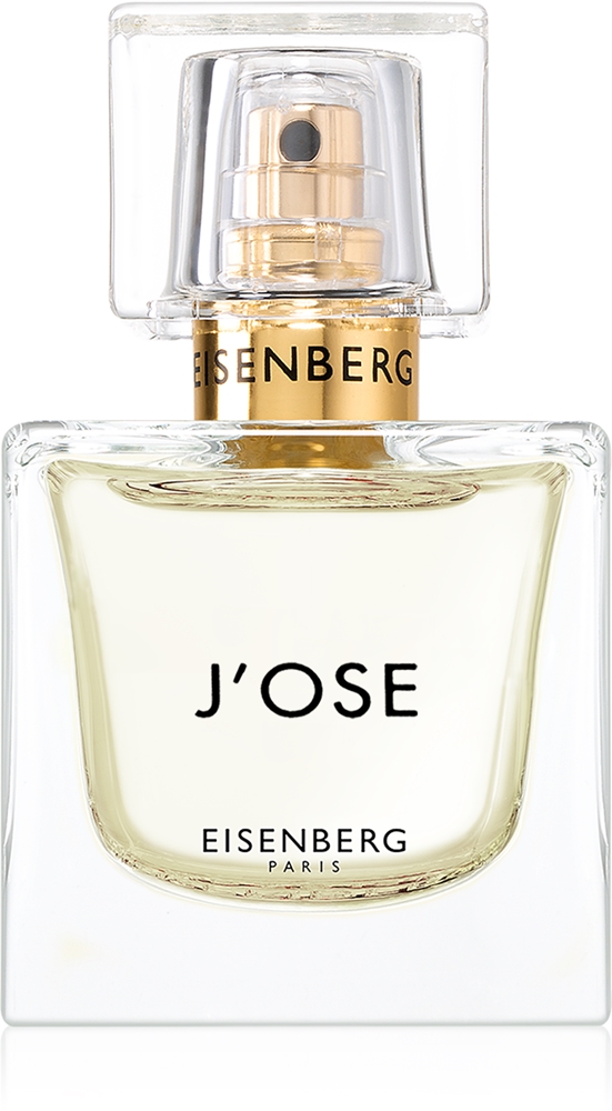 EISENBERG J’OSE