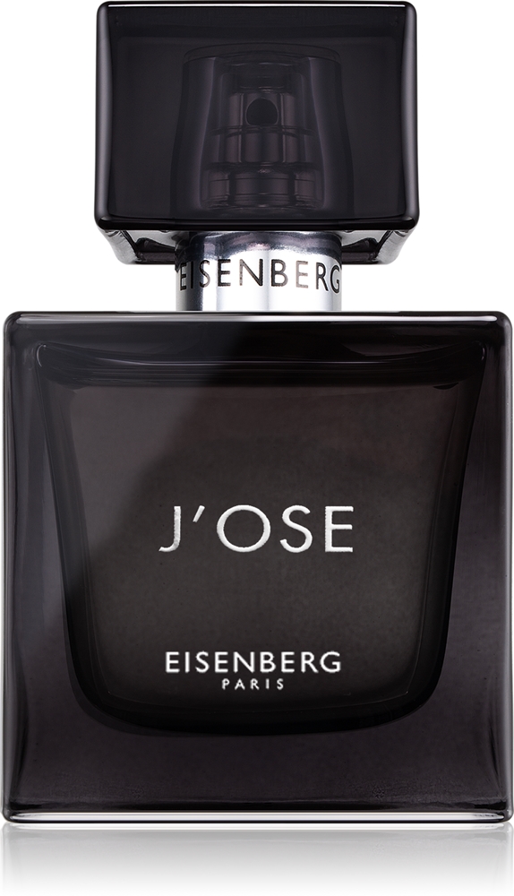 EISENBERG J’OSE