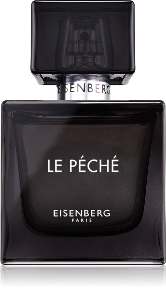 EISENBERG Le Péché