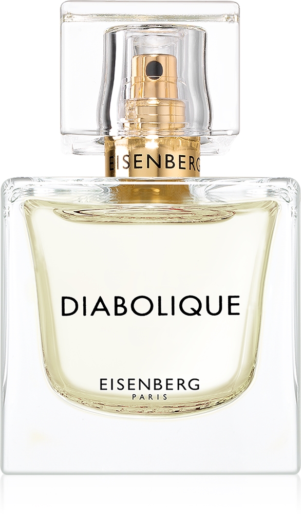 EISENBERG Diabolique