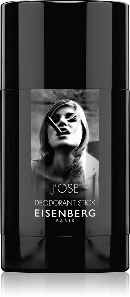 EISENBERG J’OSE