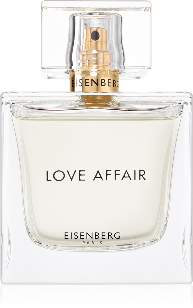 EISENBERG Love Affair