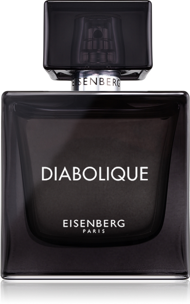 EISENBERG Diabolique