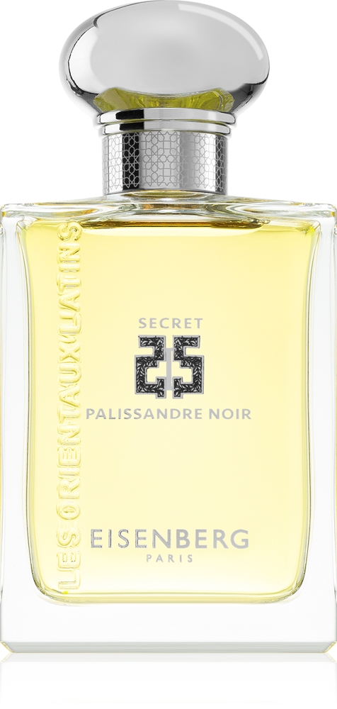 EISENBERG Secret I Palissandre Noir