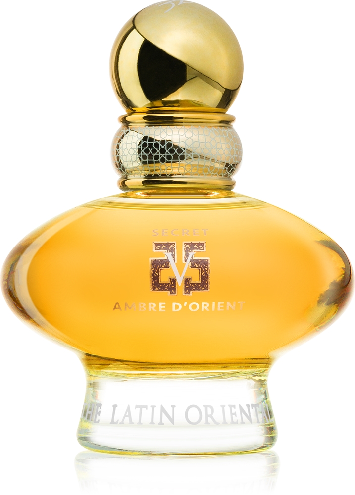 EISENBERG Secret V Ambre d'Orient