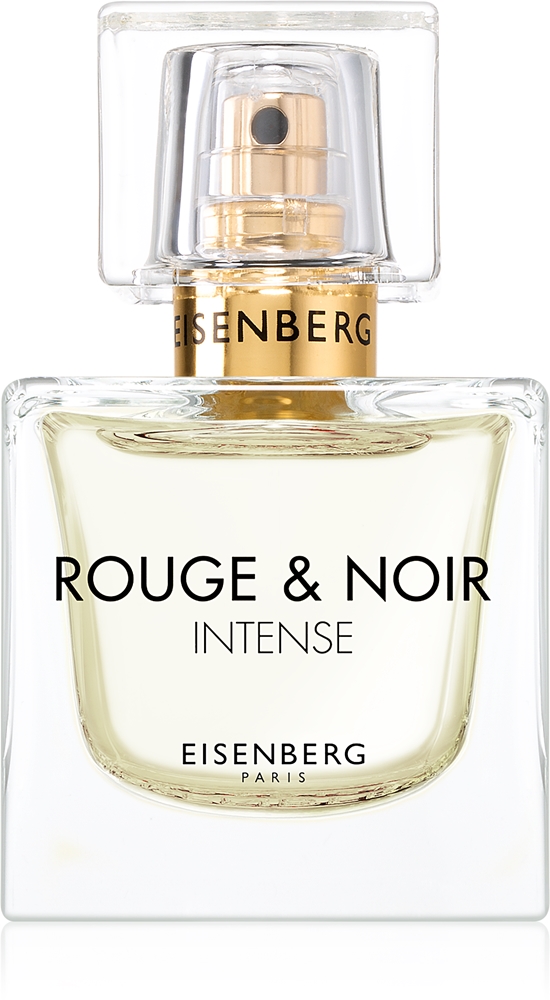 EISENBERG Rouge et Noir Intense