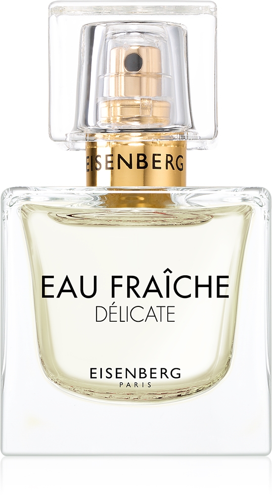 EISENBERG Eau Fraîche Délicate