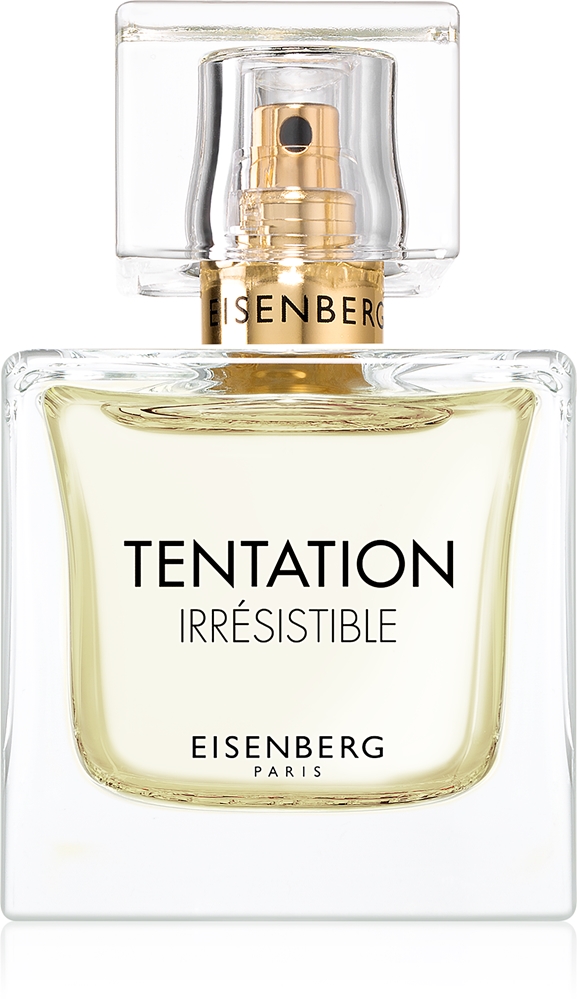 EISENBERG Tentation Irrésistible